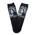 Say It To My Face - VP Kamala Harris Socks