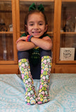 Lucky Charms Socks - Sweet Reasons