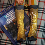 Polar Express Socks - Sweet Reasons