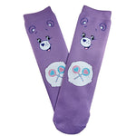 Care Bear Stare Sox Box - Sweet Reasons