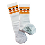 Ernie Tube Socks - Sweet Reasons